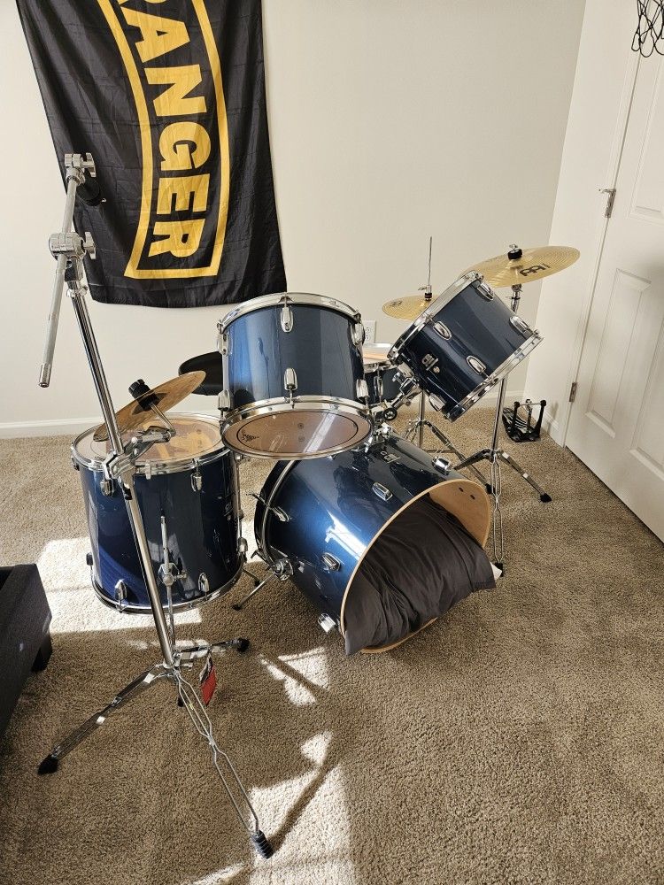 Drum Set