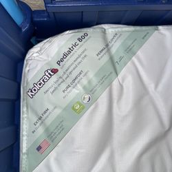 Toy Story Toddler Bed