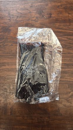 Welding gloves