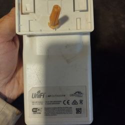 Unifi Outdoor Ap Hotspot