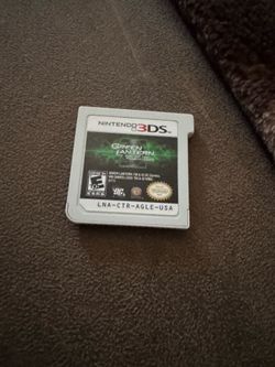 Nintendo 3 DS