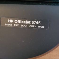 Printer 