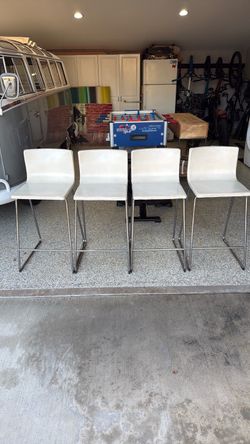 Bar stools