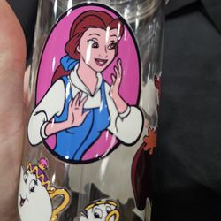 Tumblers 