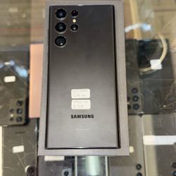 Samsung S22 Ultra 