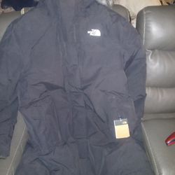 Women's North Face 