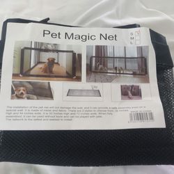 Pet Net New