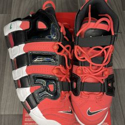 I Got Next Uptempos