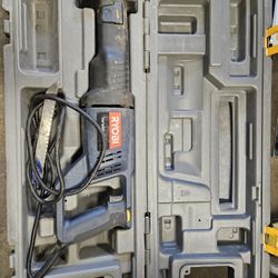 Rioby Saw saw