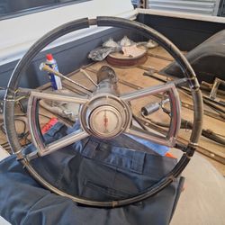 Tilt Telescopic steering column oldsmobile