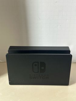 Nintendo Switch Console Screen TV Dock Station Charging Base Station HAC-007