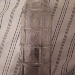 1800s Bottle 