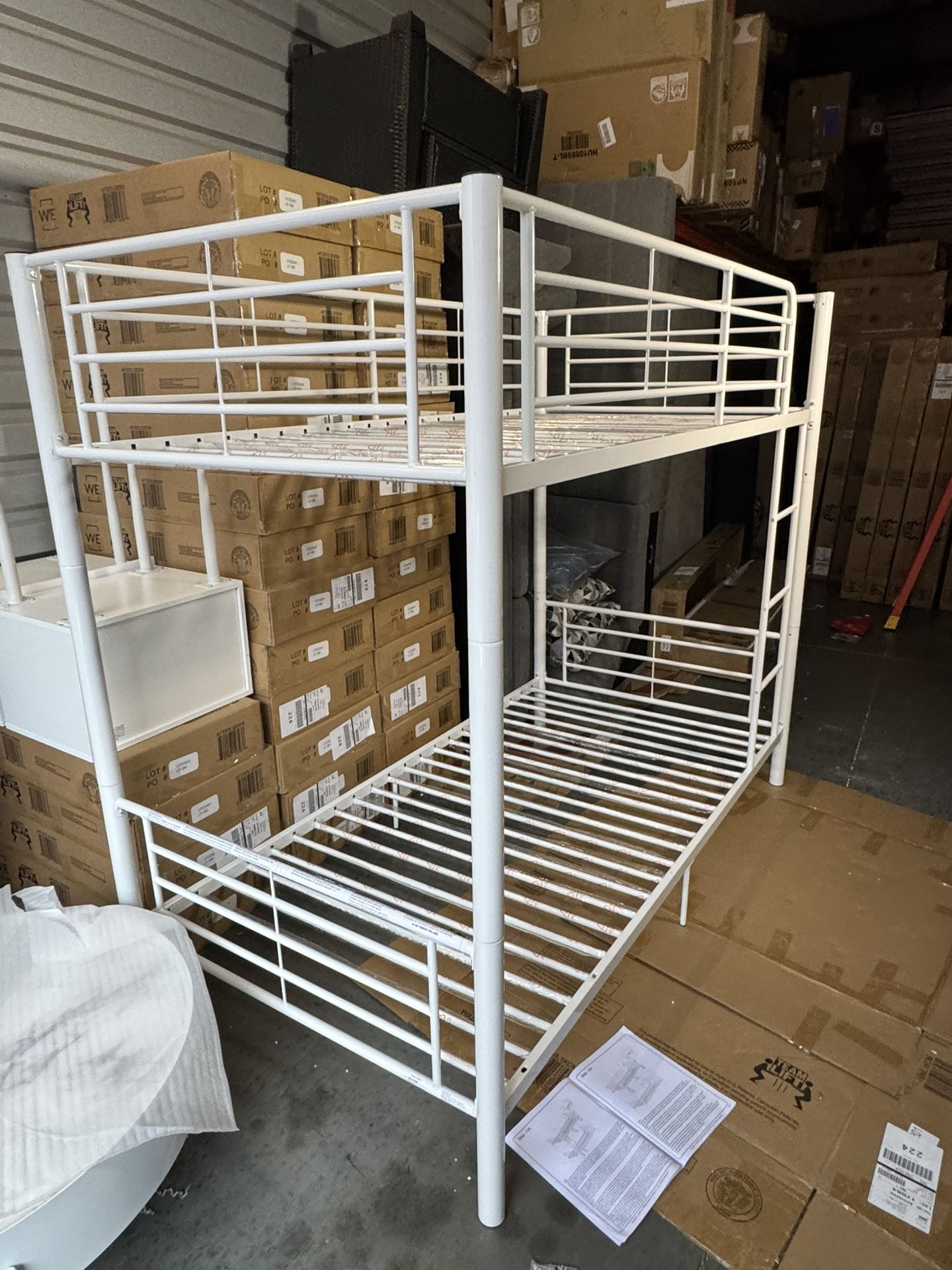Coffee table , console tables , Bunk Bed : Gamming table…