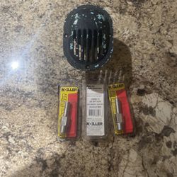 Boat Stuff, Check Valve For Gas Tank 