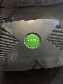 Original Xbox