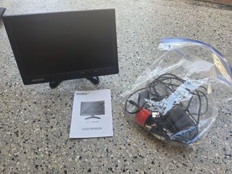 Monitor