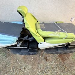 Dental Office Chairs