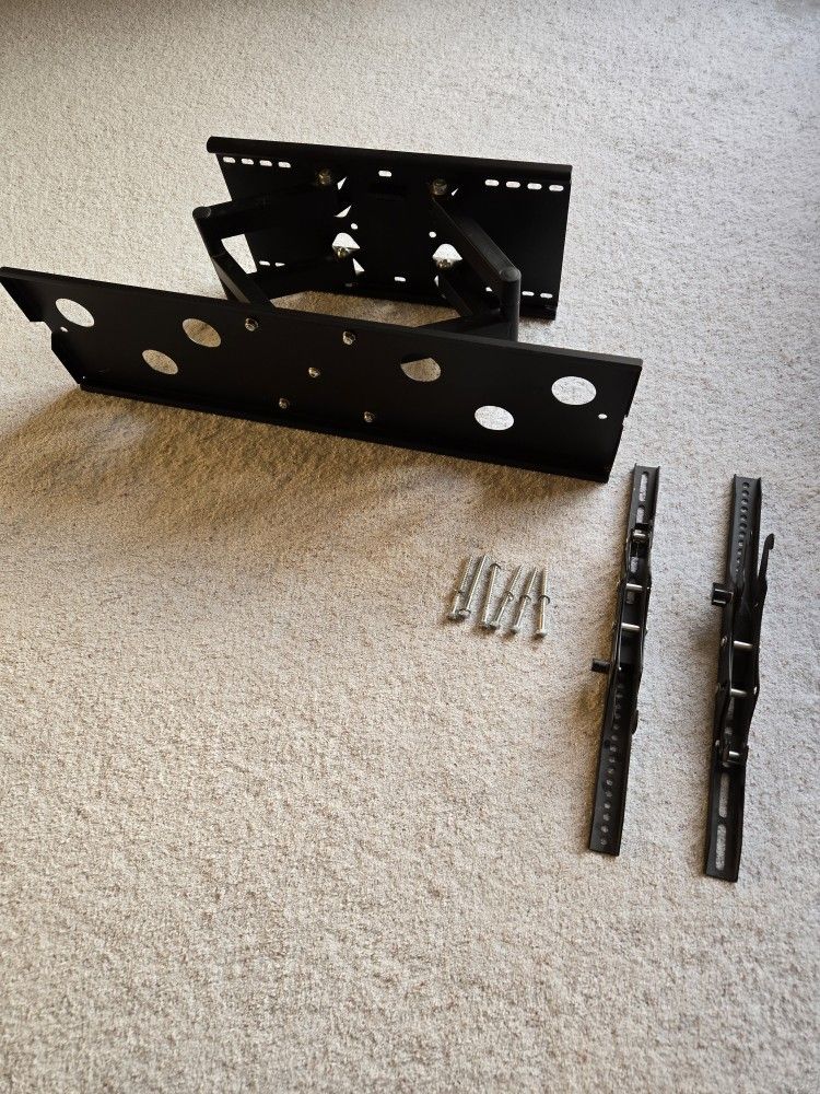 Large Heavy Duty TV wall Mount