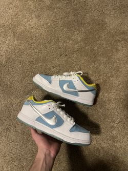 Sb Dunk 