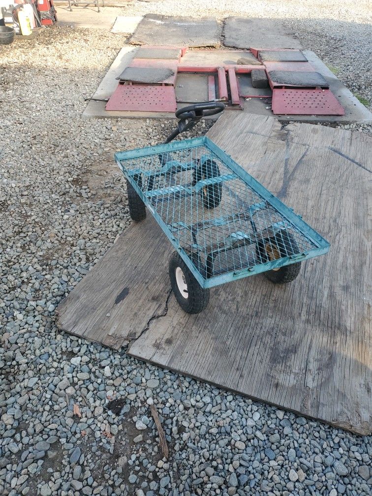 Utility Wagon for Sale in Wilmington, CA OfferUp