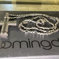 DAVID YURMAN Black Diamonds