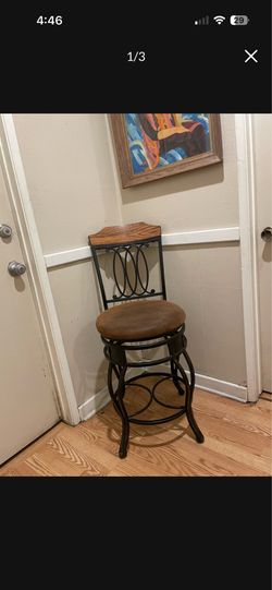 Corner Chair