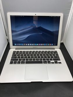 Apple Macbok air