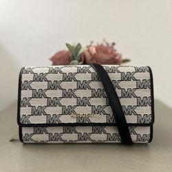 Michael Kors Crossbody 