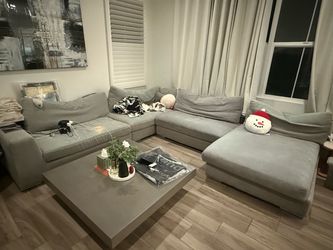 sectional sofa
