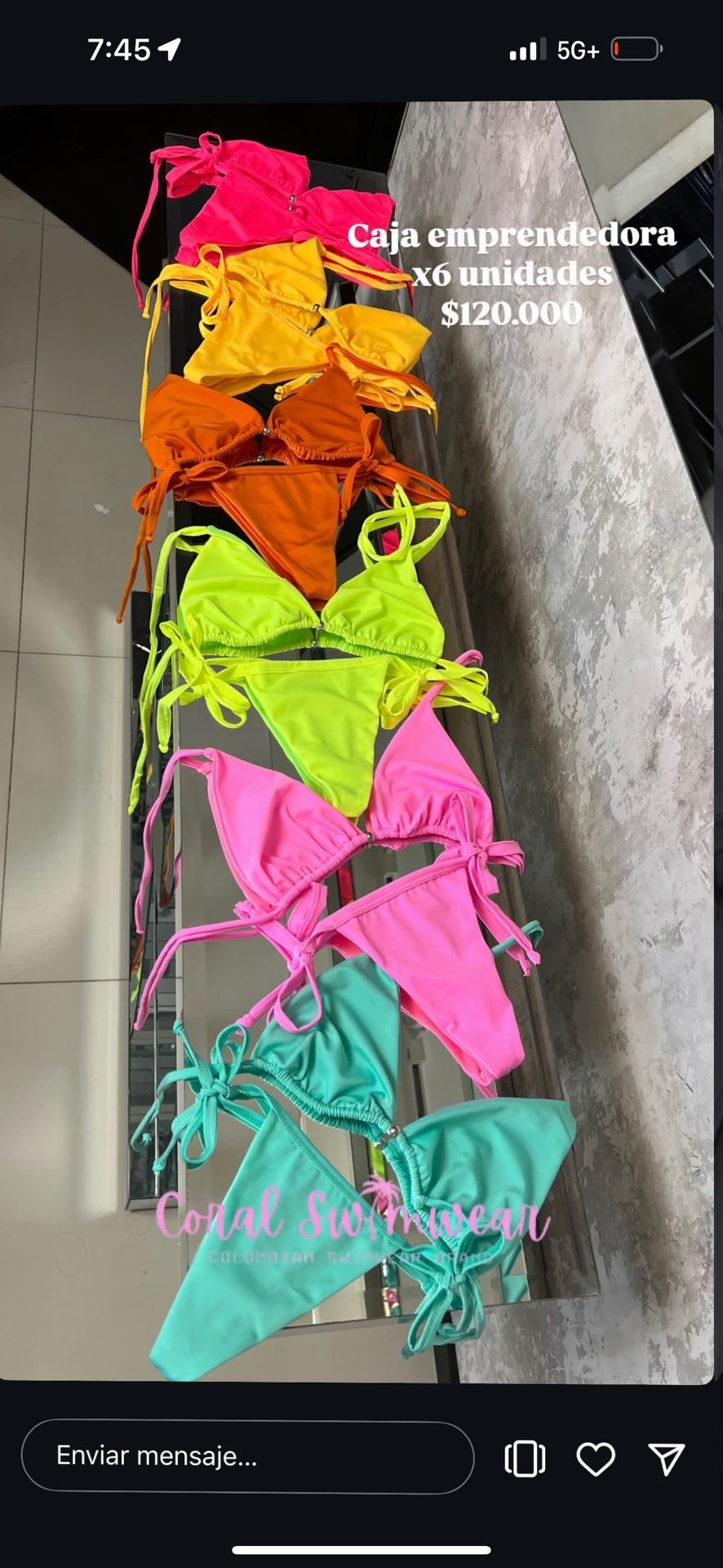 Trajes De Baño , Bikini