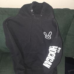 Hooligan Hoodie Sweater 