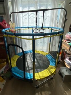 Trampoline