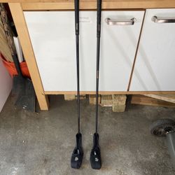 Cleveland Launcher Hybrid Right Hand