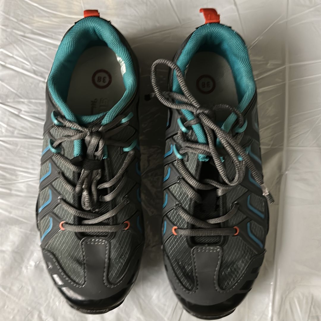 Shimano Women’s Size 6.5 SH-WM34 Cycling Biking Cleats Pedaling Dynamic Shoes with cleats Shimano SPD