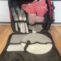 Picnic Bag