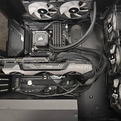 Custom RTX 3090 Workstation / Gaming PC