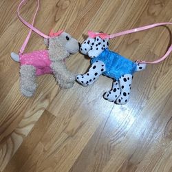 Cute Dog Purses