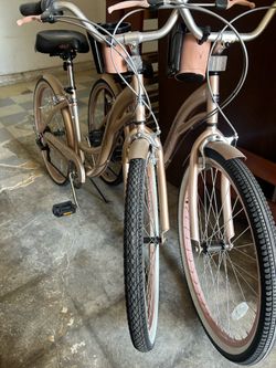 Bikes