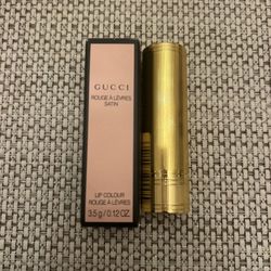 GUCCI LIPSTICK 
