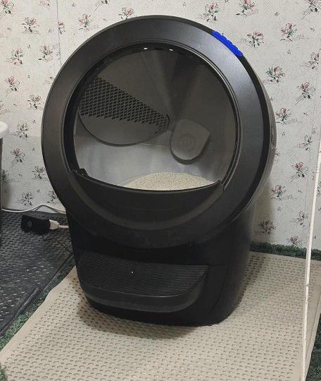 Litter Robot 4