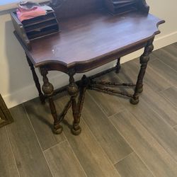 Antique Desk... 1930’s Era