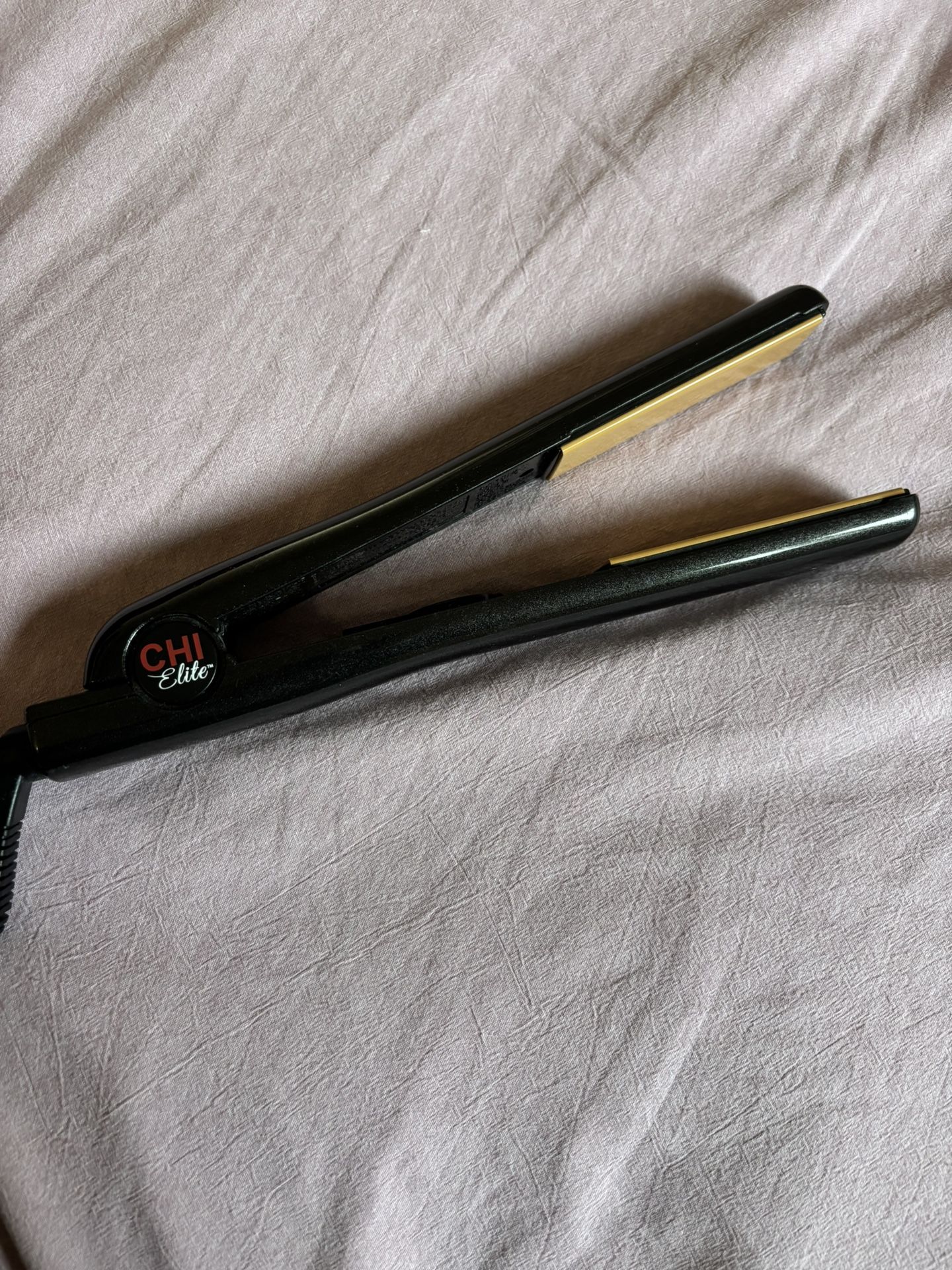 Chi “Elite” Hair Straightening Iron