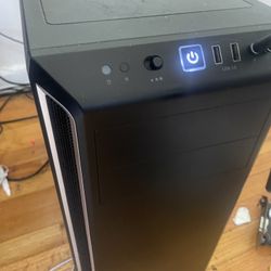 High End Gaming PC