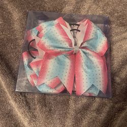 Cheer Bows