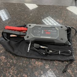 Schumacher Jump Starter