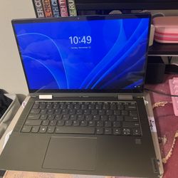 Lenovo Yoga 7i