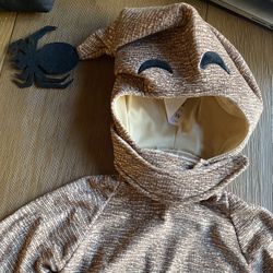 Oogie Boogie Toddler Costume - Nightmare Before Christmas