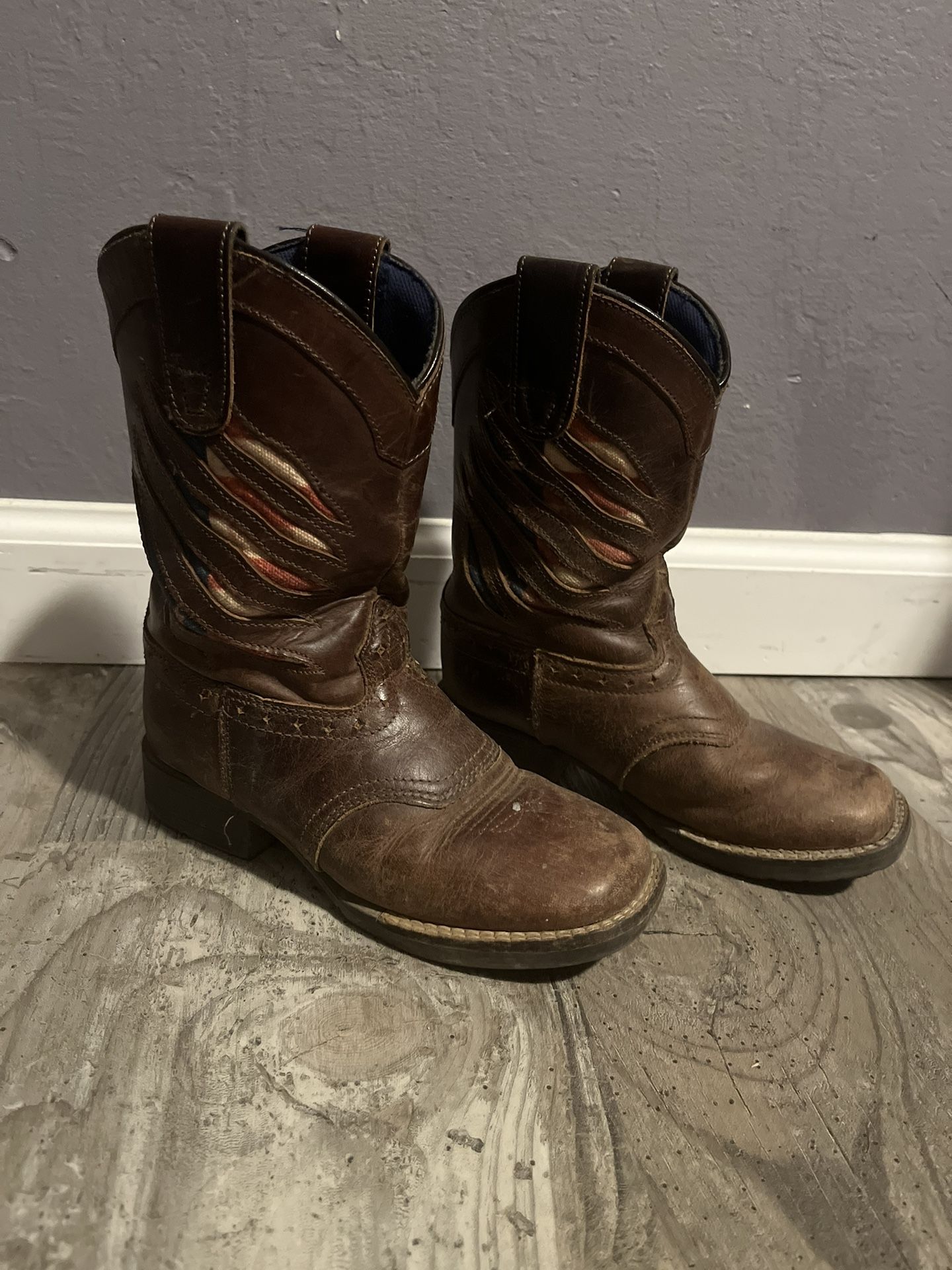 Cody James Youth Cowboy Boots