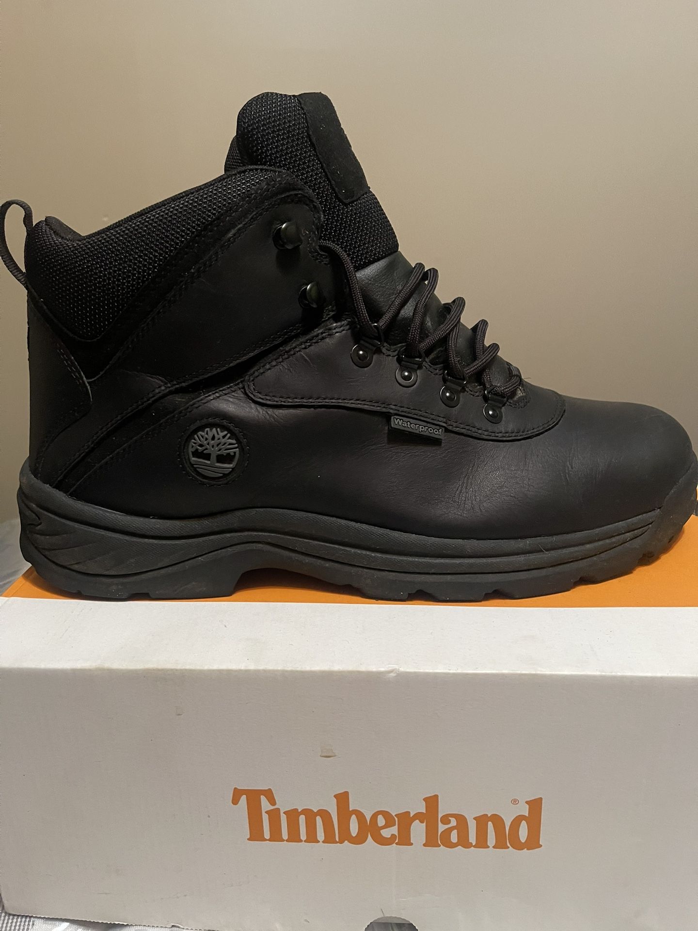 Hiking Boots