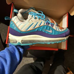 Nike air max 98ww